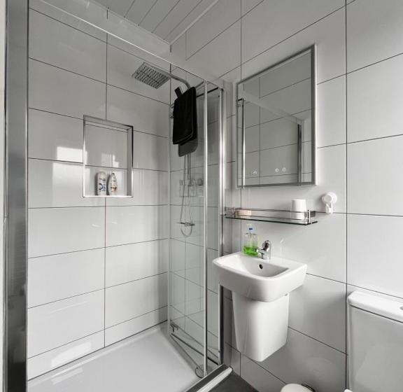 Errigal View B&b And Crafts