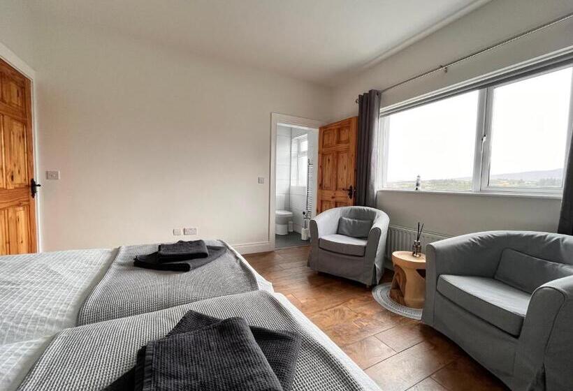Errigal View B&b And Crafts