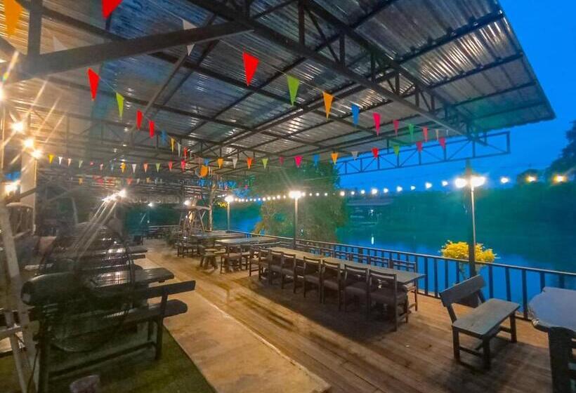 Evergreen Resort Chanthaburi