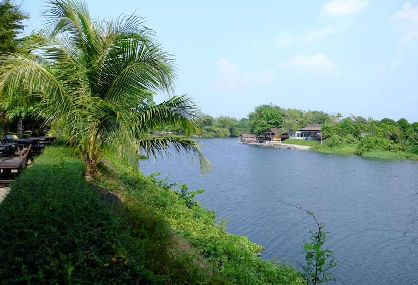 Evergreen Resort Chanthaburi