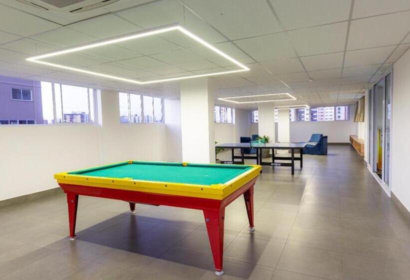 Evian Thermas Residence   Caldas Novas