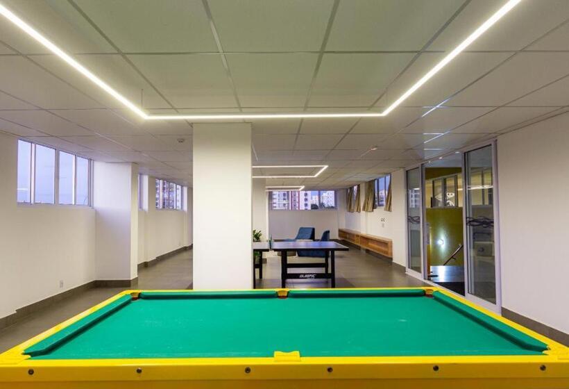 Evian Thermas Residence Caldas Novas