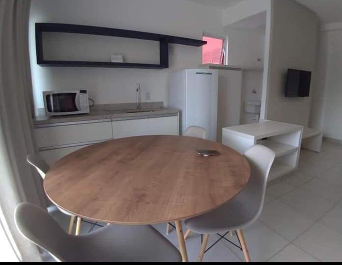 Evian Thermas Residence   Caldas Novas