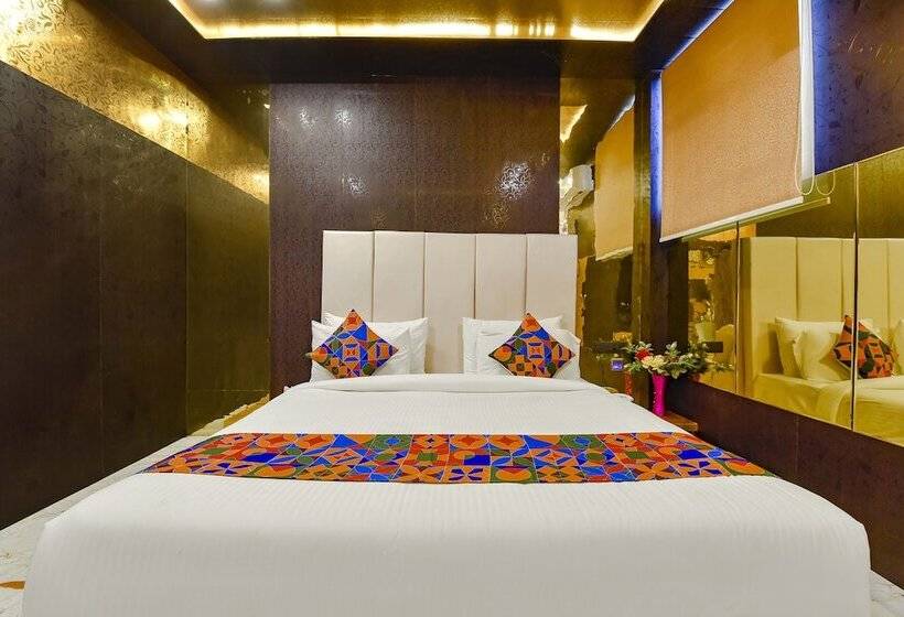 Fabhotel Prime Royal Park