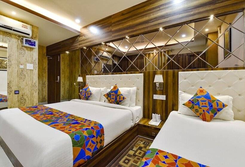 Fabhotel Prime Royal Park