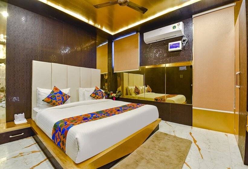 Fabhotel Prime Royal Park