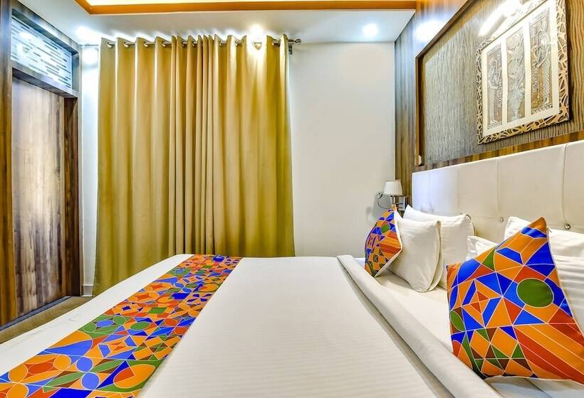 Fabhotel Prime Royal Park