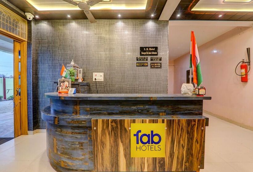 Fabhotel Sr