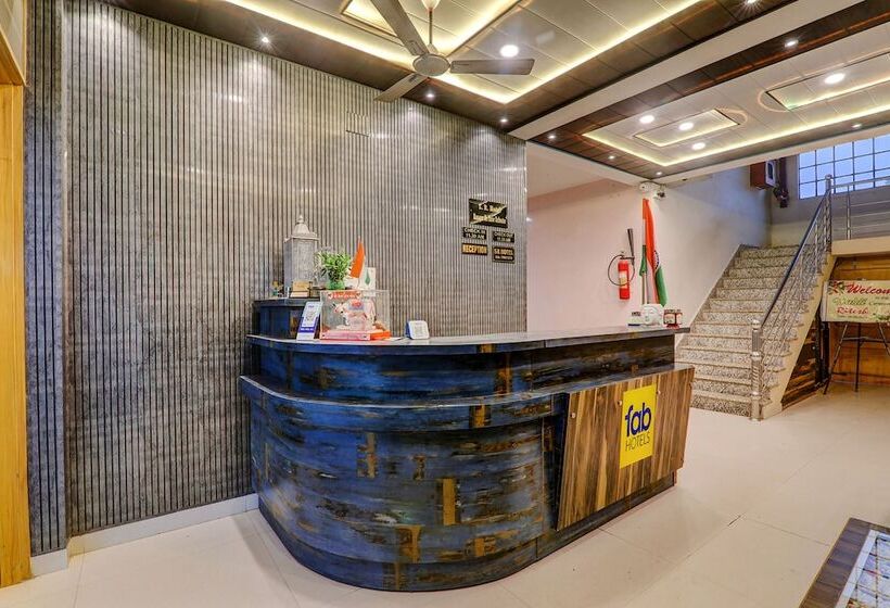 Fabhotel Sr