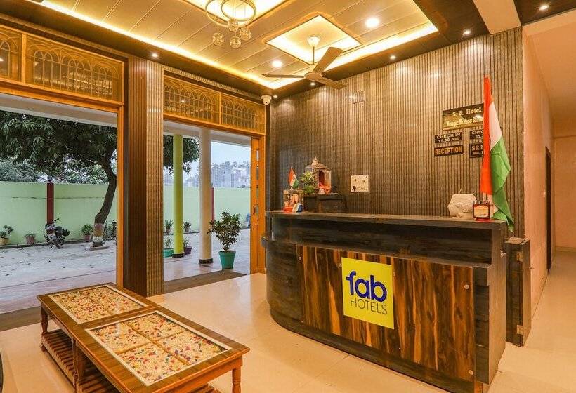 Fabhotel Sr