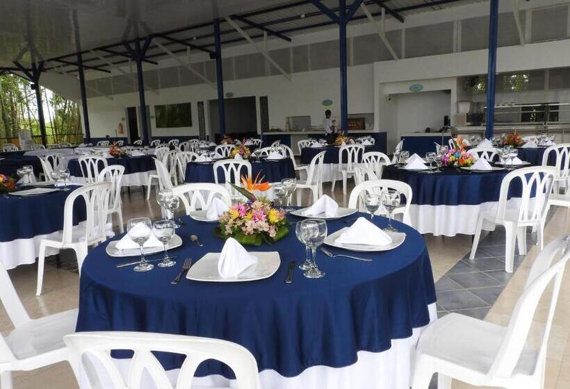 Finca Hotel San Jose