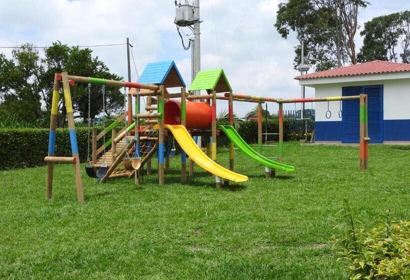 Finca Hotel San Jose