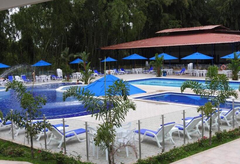 Finca Hotel San Jose