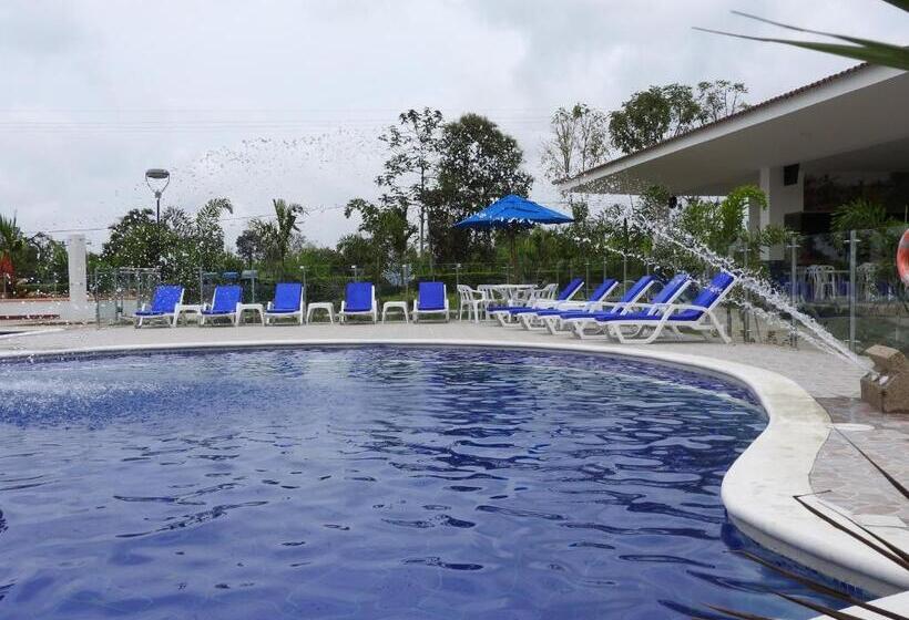 Finca Hotel San Jose