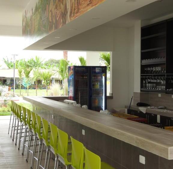 Finca Hotel San Jose