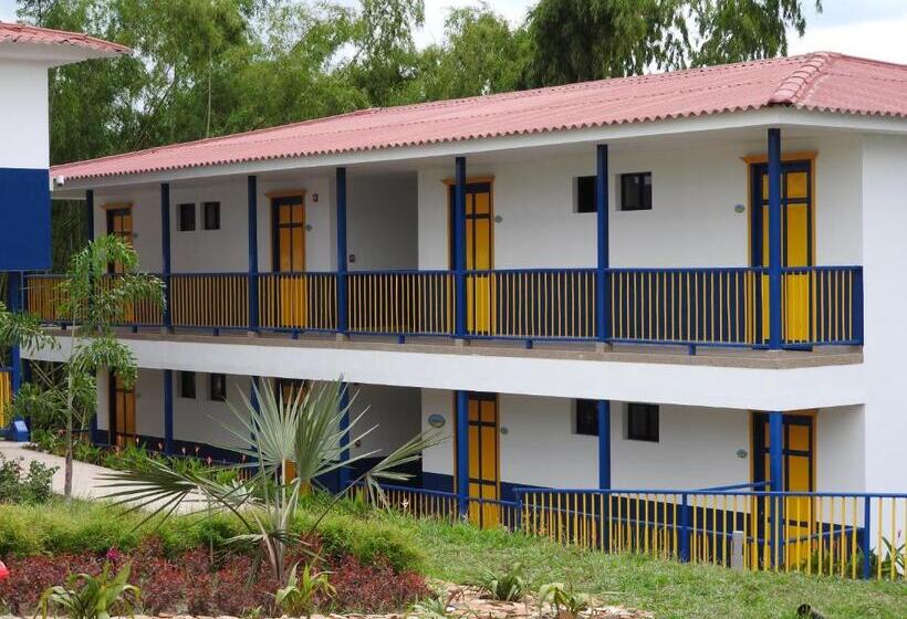 Finca Hotel San Jose