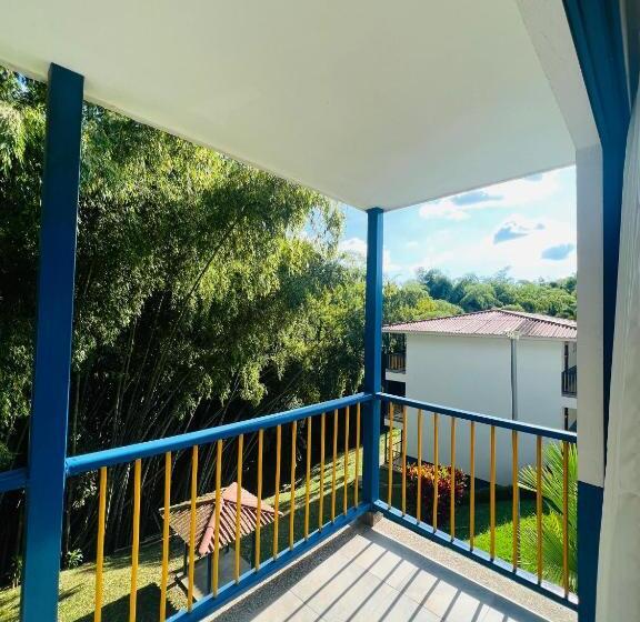 Finca Hotel San Jose