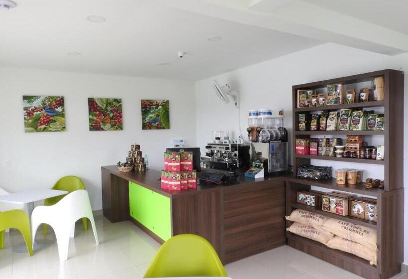 Finca Hotel San Jose