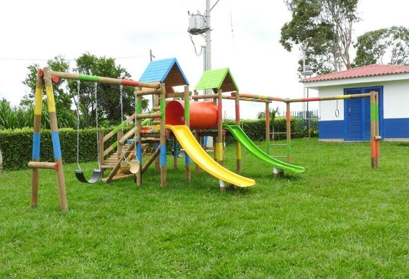 Finca Hotel San Jose