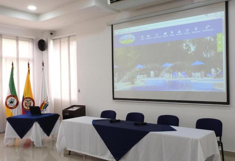 Finca Hotel San Jose