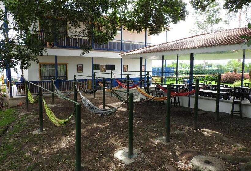 Finca Hotel San Jose