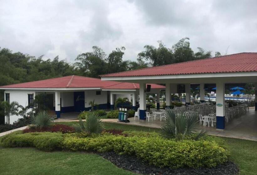 Finca Hotel San Jose