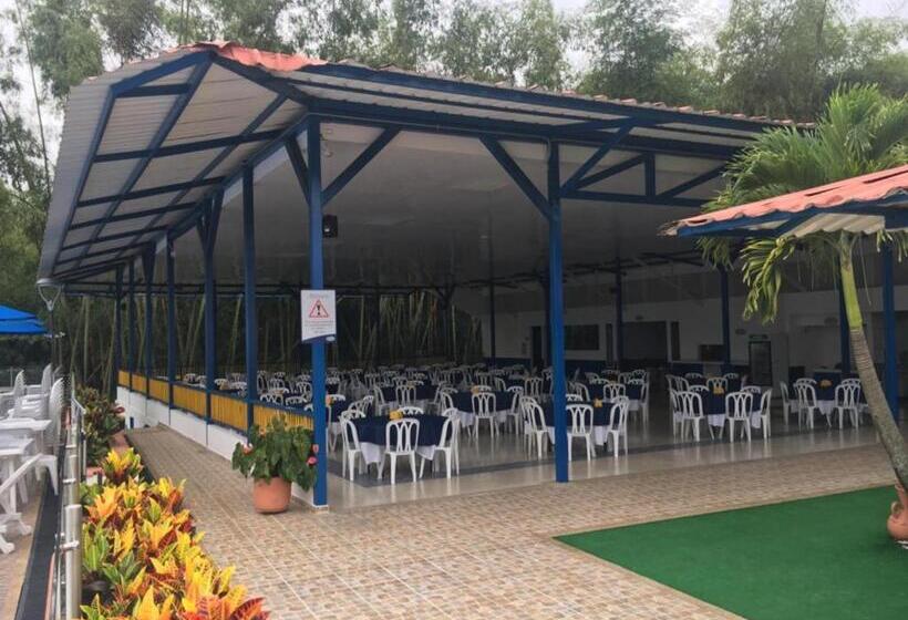 Finca Hotel San Jose