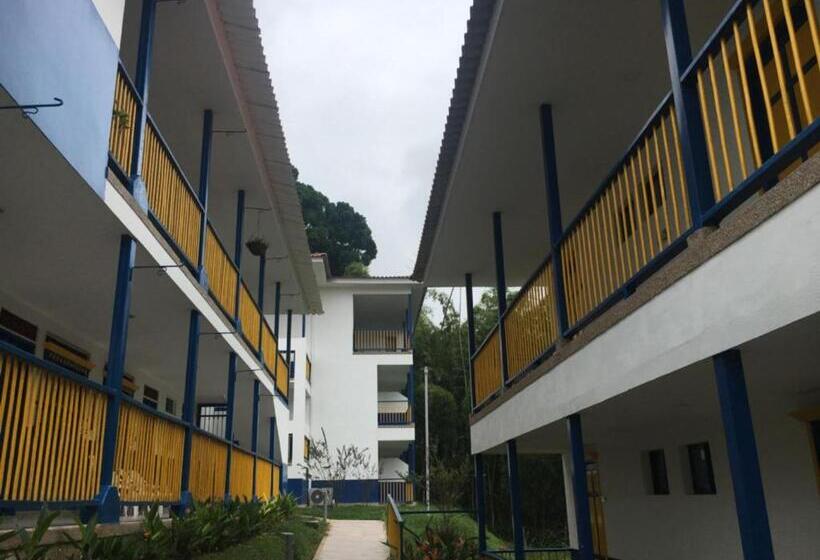 Finca Hotel San Jose