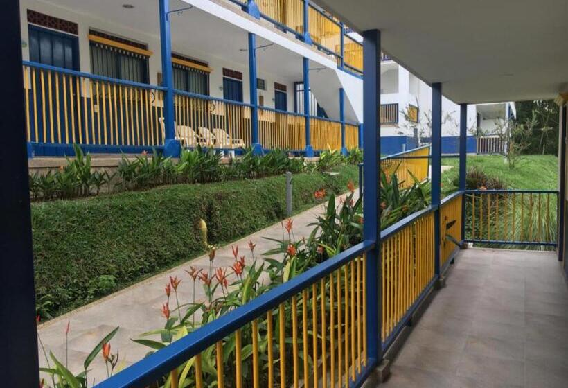 Finca Hotel San Jose