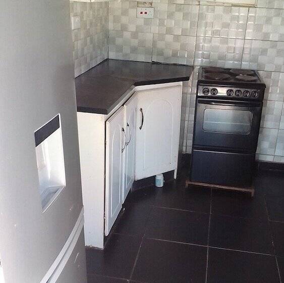 Bed and Breakfast Garden Guest House Bed & Bre Chitungwiza