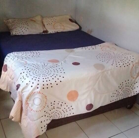 Bed and Breakfast Garden Guest House Bed & Bre Chitungwiza