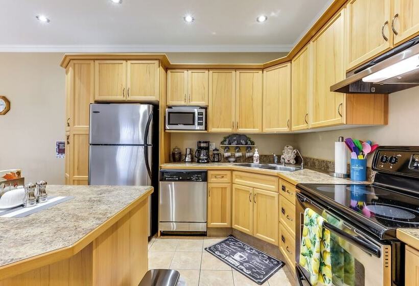 Grandma's Elephant Hideaway