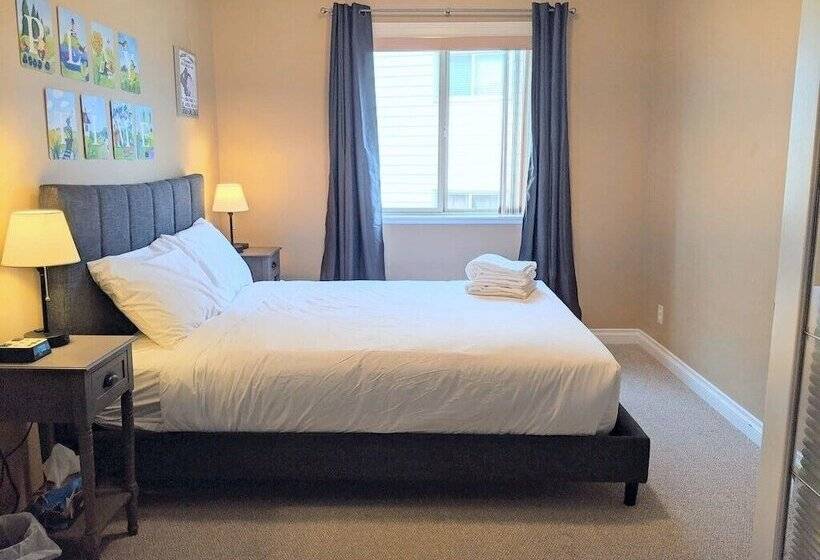 Grandma's Elephant Hideaway