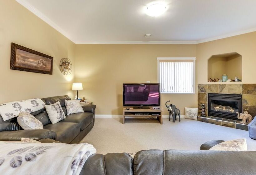 Grandma's Elephant Hideaway