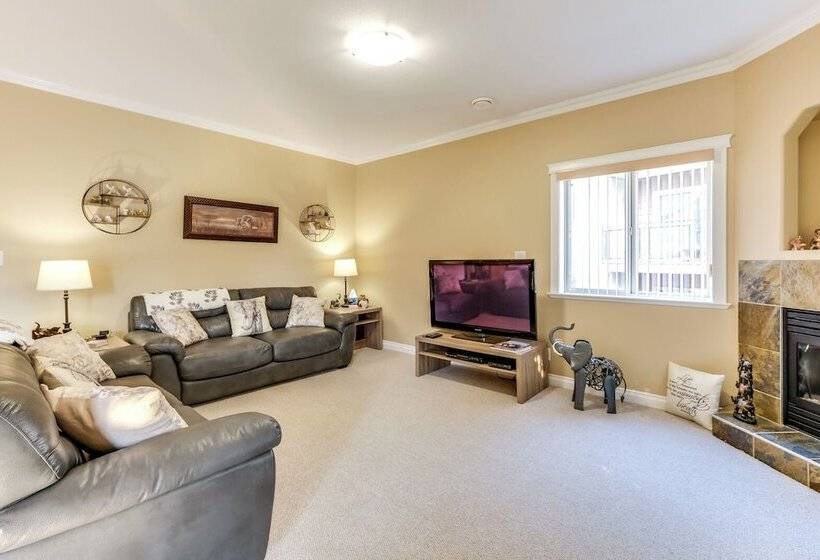 Grandma's Elephant Hideaway