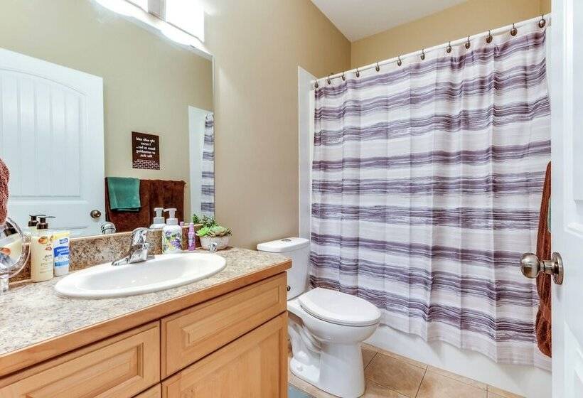 Grandma's Elephant Hideaway