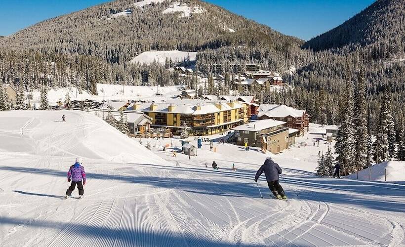 Grandma's Elephant Hideaway