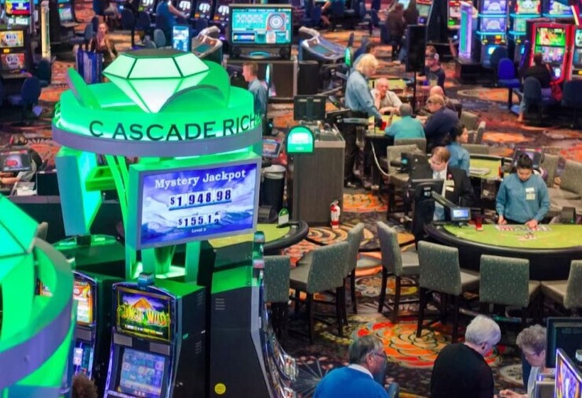 Grandma's Elephant Hideaway