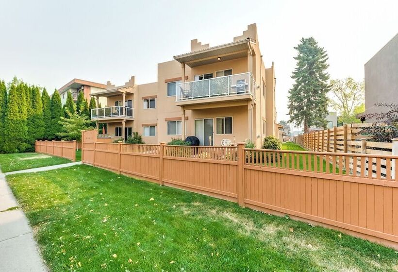 Grandma's Elephant Hideaway