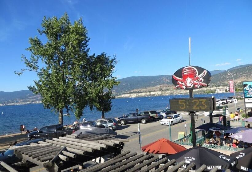 Grandma's Elephant Hideaway