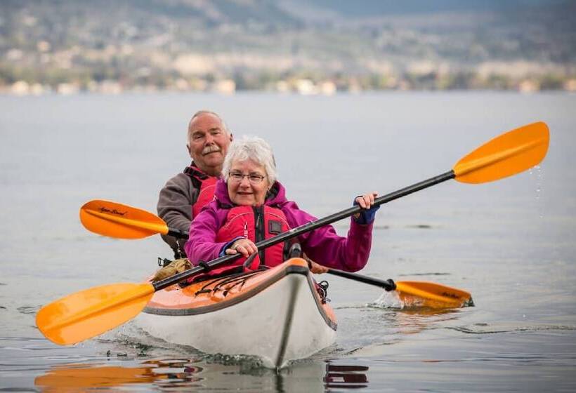 Grandma's Elephant Hideaway