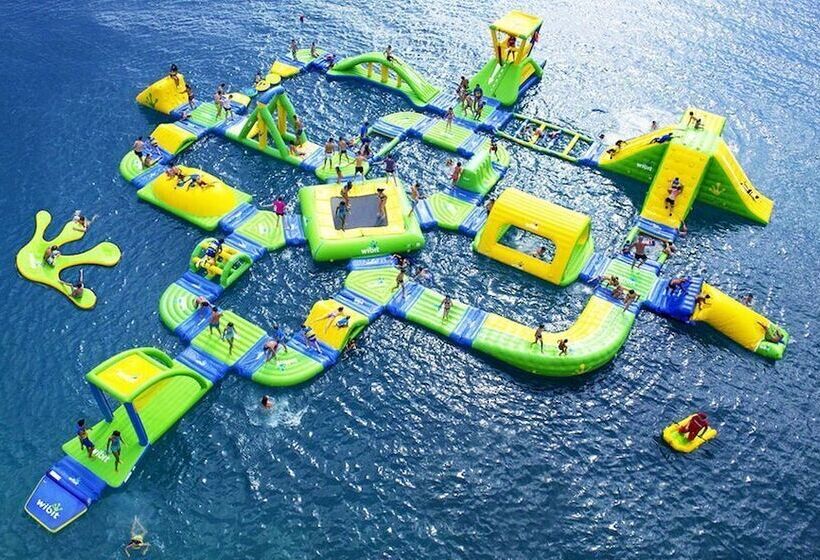 Grandma's Elephant Hideaway