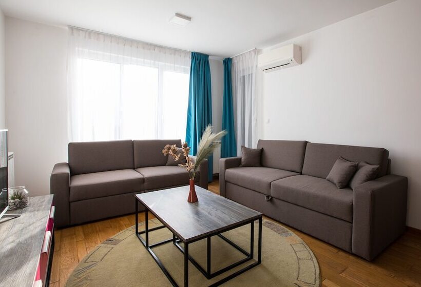 Green Nature Hotel & Apartments