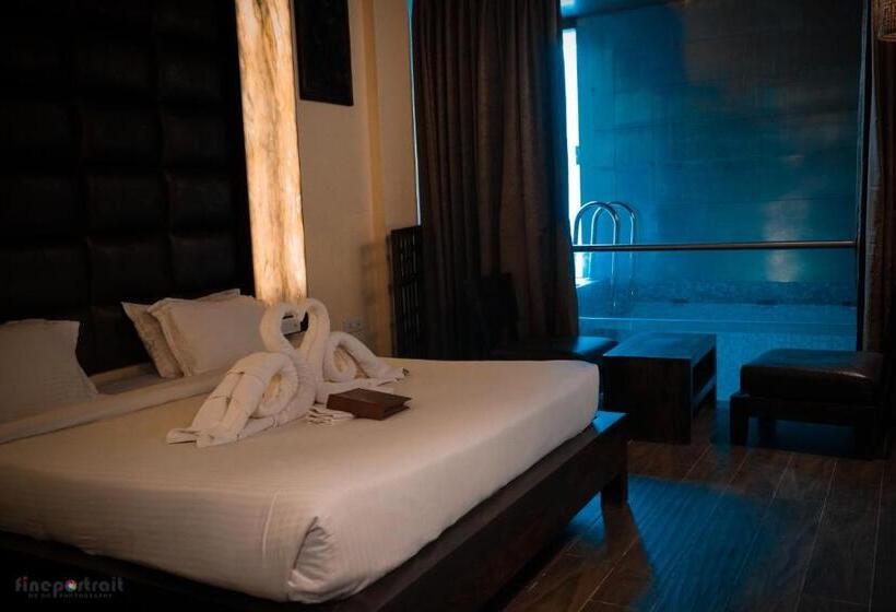 Haywizz Havelock Island Resort