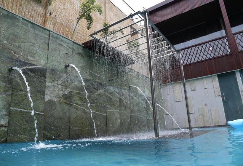 Haywizz Havelock Island Resort