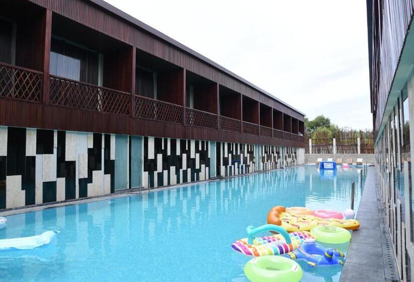 Haywizz Havelock Island Resort