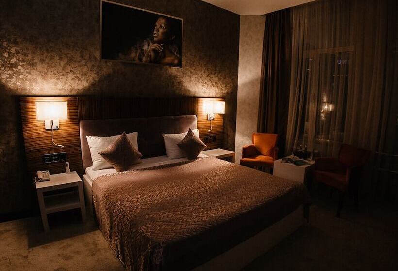 Hillmond Hotel Baku