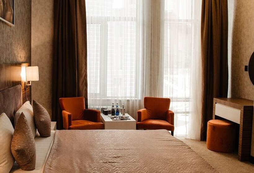 Hillmond Hotel Baku