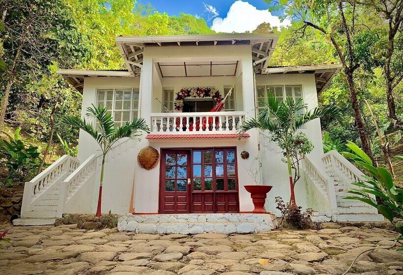 Hostal Arcadia Minca