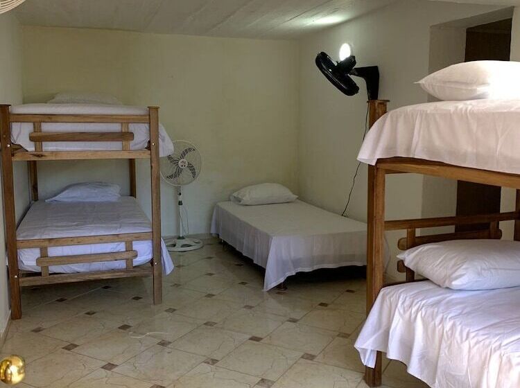 Hostal Arcadia Minca